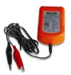 Charger for 6v UB/WB645 Lead acid battery